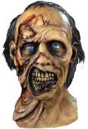 WALKING DEAD W WALKER MASK