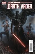 DARTH VADER #25 GRANOV VAR