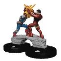 MARVEL HEROCLIX CIVIL WAR 2016 MONTH 4 OP CS KIT