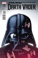 DARTH VADER #25 MCKELVIE VAR