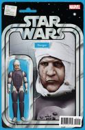 STAR WARS #22 CHRISTOPHER ACTION FIGURE VAR