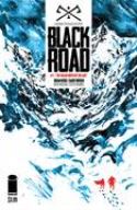 BLACK ROAD #5 (MR)