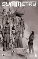 SYMMETRY #7 CVR B IENCO