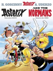 ASTERIX TP VOL 09 ASTERIX & NORMANS NEW PTG