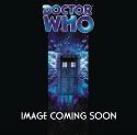 DOCTOR WHO FIESTA OF DAMNED AUDIO CD