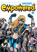 EMPOWERED TP VOL 01 (CURR PTG) (MAR168961) (MR)