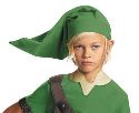 LEGEND OF ZELDA LINK CHILD HAT