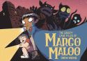 CREEPY CASE FILES MARGO MALOO HC GN 01