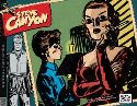 STEVE CANYON HC VOL 07 1959-1960