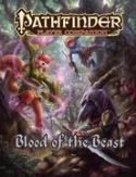 PATHFINDER PLAYER COMPANION BLOOD OF THE BEAST