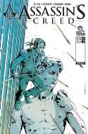 ASSASSINS CREED #13 CVR B FUSO (MR)