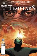 ASSASSINS CREED TEMPLARS #7 CVR B CALERO (MR)