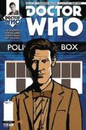 DOCTOR WHO 11TH YEAR TWO #15 CVR C JAKE