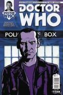 DOCTOR WHO 9TH #6 CVR C JAKE