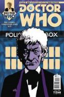 DOCTOR WHO 3RD #2 (OF 5) CVR C JAKE