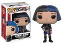 POP SCOTT PILGRIM KNIVES CHAU VINYL FIG