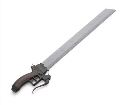 ATTACK ON TITAN ROLEPLAY SWORD