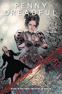 PENNY DREADFUL #5 (OF 5) CVR A MARCH (MR)