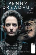 PENNY DREADFUL #5 (OF 5) CVR C PHOTO (MR)