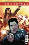 TORCHWOOD #3 CVR C QUALANO