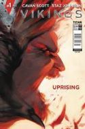 VIKINGS UPRISING #1 CVR D GLASS