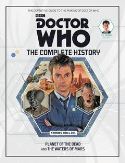 DOCTOR WHO COMP HIST HC VOL 22 10TH DOCTOR STORIES 200 - 201