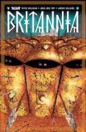 BRITANNIA #1 (OF 4) CVR D 10 COPY INCV GUINALDO