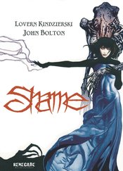 SHAME TRILOGY COLLECTED HC (MR)