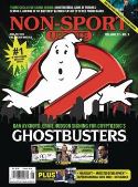 NON SPORT UPDATE VOL 27 #5