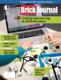 BRICKJOURNAL #42