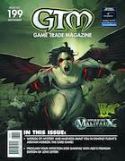GAME TRADE MAGAZINE #199