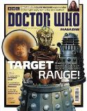DOCTOR WHO MAGAZINE #504