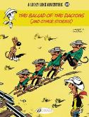 LUCKY LUKE TP VOL 60 BALLAD OF DALTONS