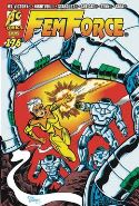 FEMFORCE #176