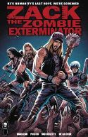 ZACK ZOMBIE EXTERMINATOR GN (MR)