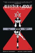 ALEISTER & ADOLF HC (MR)