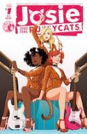 JOSIE & THE PUSSYCATS #1 CVR A REG AUDREY MOK