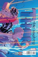 MIGHTY THOR #11