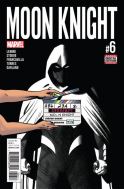 MOON KNIGHT #6