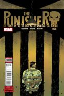PUNISHER #5
