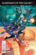 GUARDIANS OF GALAXY #12 CW2