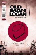 OLD MAN LOGAN #11