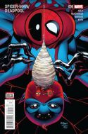 SPIDER-MAN DEADPOOL #9