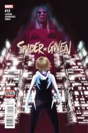 SPIDER-GWEN #12