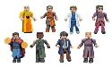 MARVEL MINIMATES SERIES 70 ASST DR STRANGE MOV