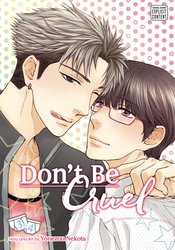 DONT BE CRUEL 2IN1 TP VOL 02 (MR)