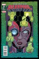 DEADPOOL #19