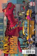 MOON GIRL AND DEVIL DINOSAUR #11