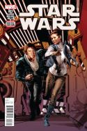 STAR WARS #23