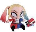 MOPEEZ SUICIDE SQUAD HARLEY QUINN PLUSH FIG (APR168721)